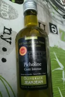 AOP Huile d'olive de Nîmes bio