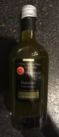 Picholine gout intense