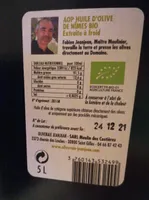 Picholine