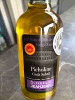 Picholine Goût subtil