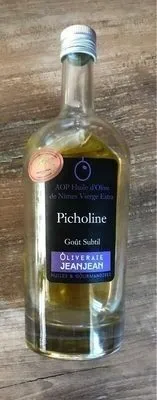 Picholine