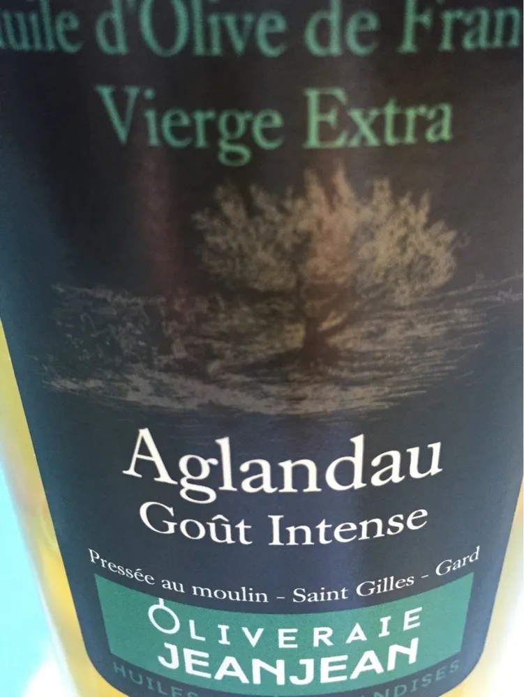 Aglandau