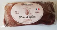 Pain d'epices