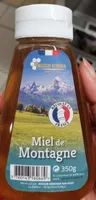 Miel de Montagne