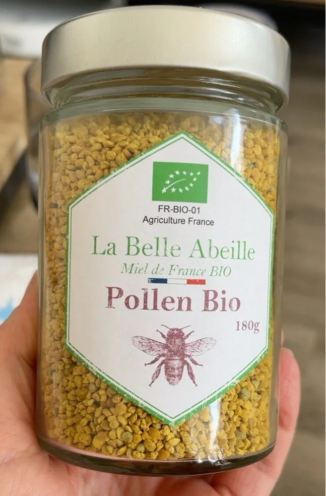 POLLEN BIO