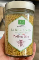 POLLEN BIO