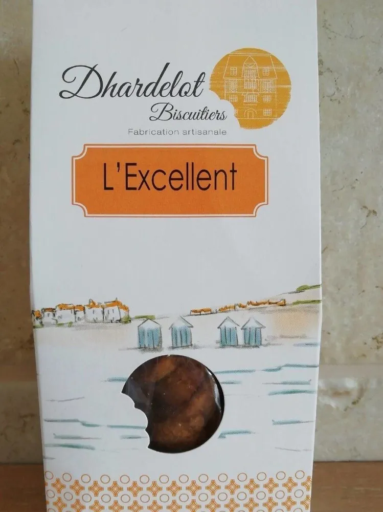 l'excellent
