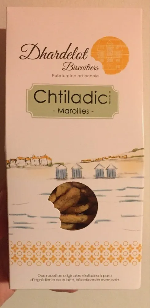 Chtiladici