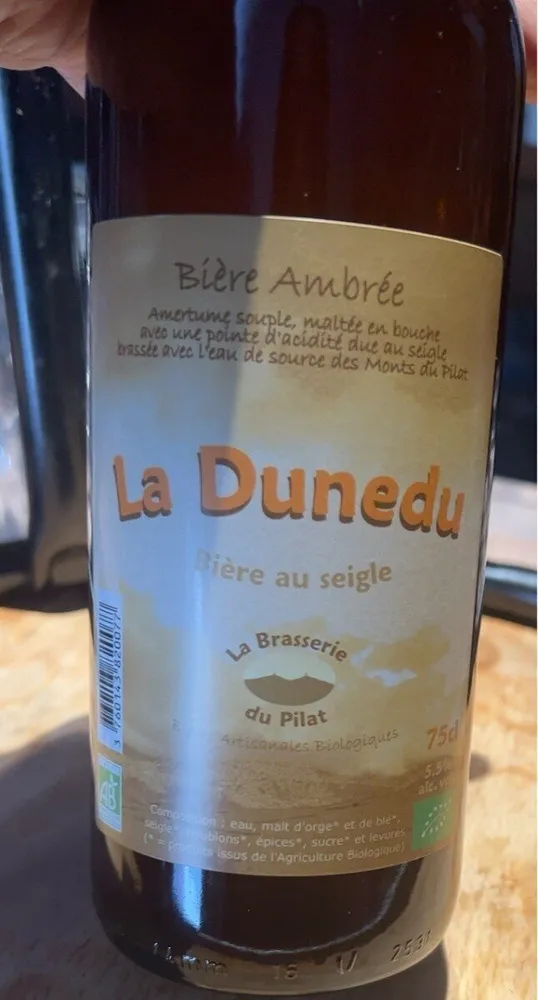 La dunedu
