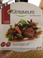 Tajine Aux Saveurs D'orient