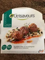Nutrisaveur