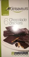 Nutrisaveurs Croustillants Au Chocolat