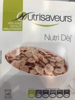 Nutri dèj'