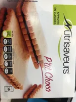 P'tit Choco