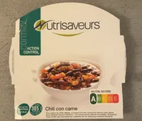 Chili con carne