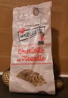 Charlotte de Picardie