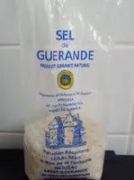 Sel de Guérande