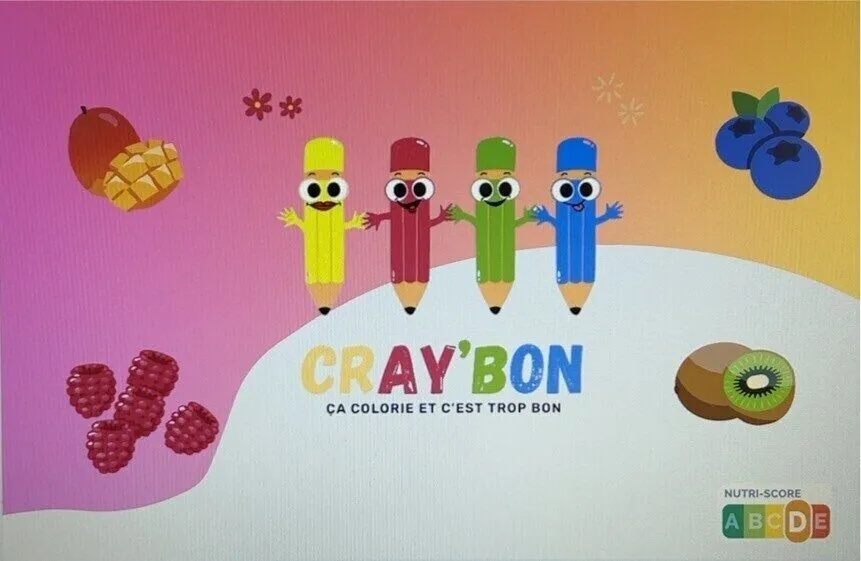 Cray’Bon