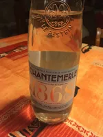 Chantemerle