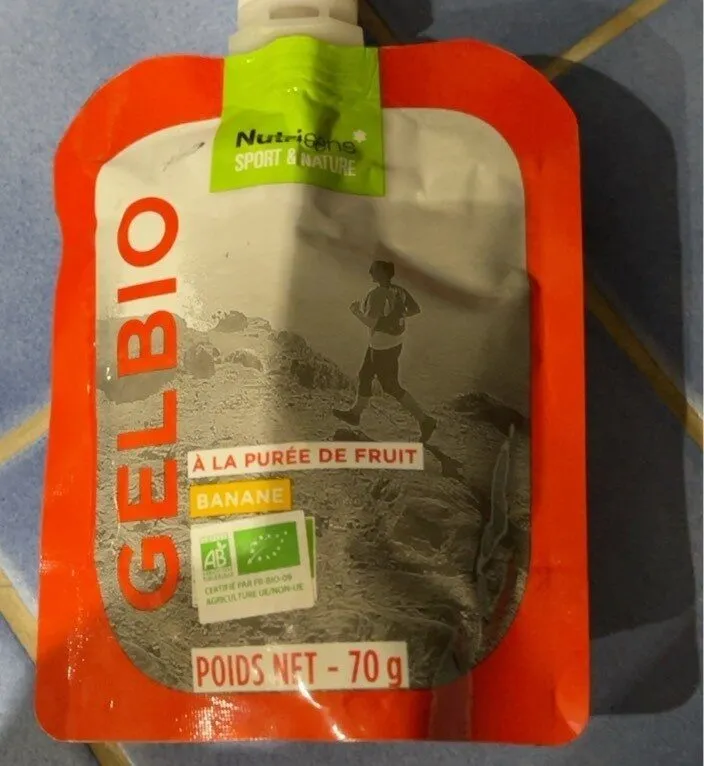 Gelbio