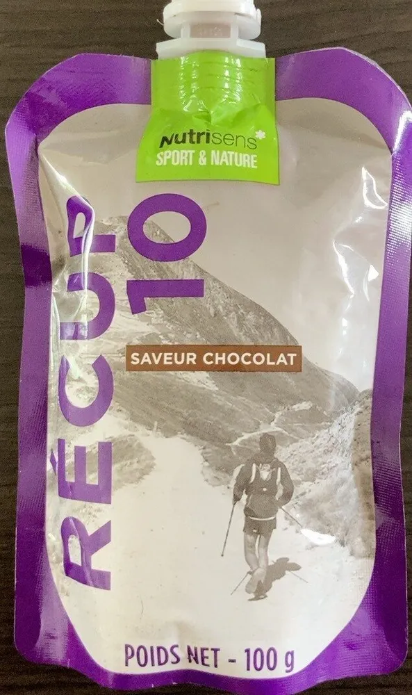 Recup 10