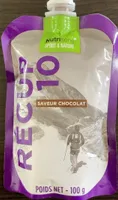 Recup 10