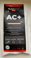 AC + saveur mandarine