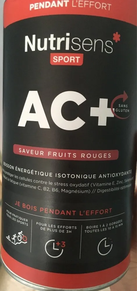 AC+
