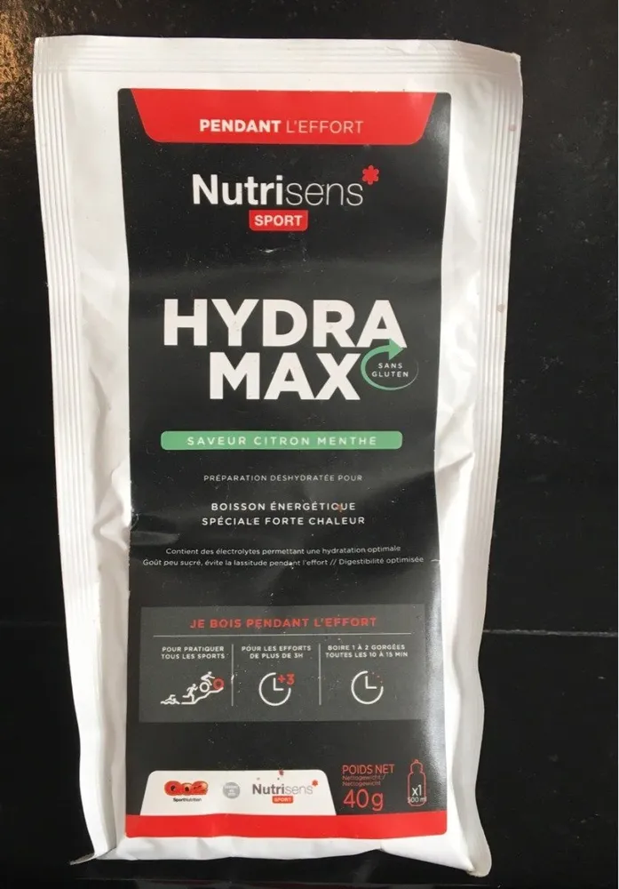 Hydra max