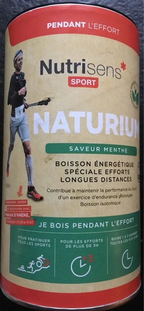 NATURIUM