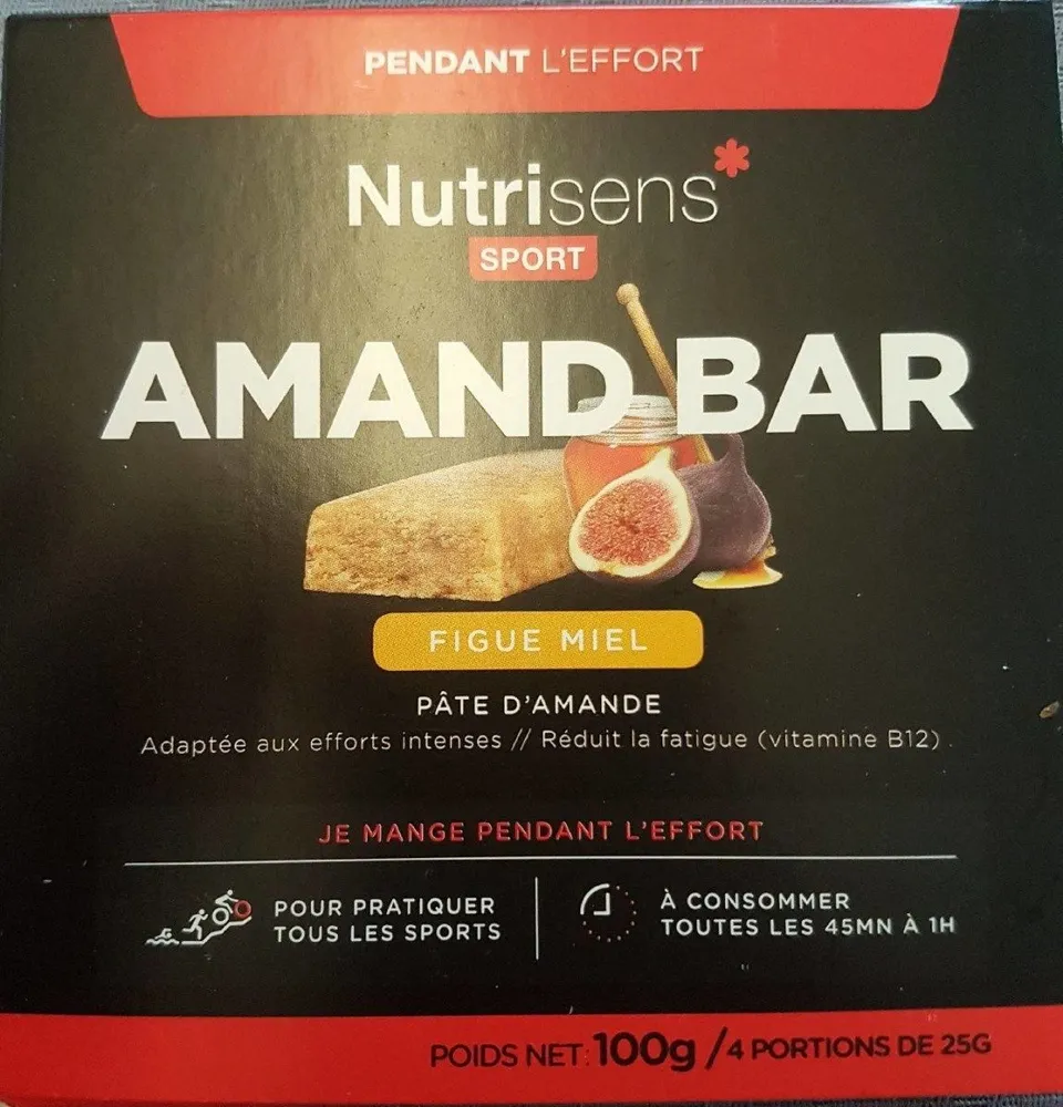 Amand Bar