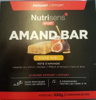 Amand Bar