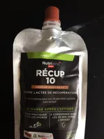 Récup 10 Saveur Chocolat