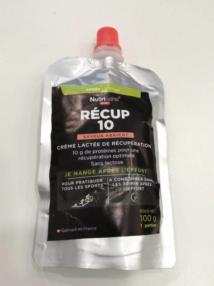 Récup 10