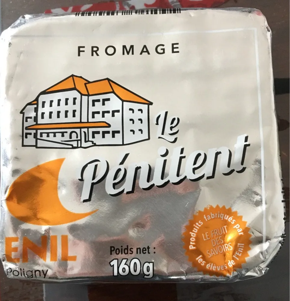 Le Pénitent