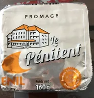 Le Pénitent