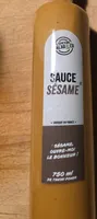 Sauce sésame