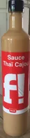 Sauce Thai Cajou