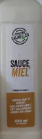 Sauce miel