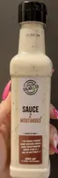 Sauce 2 moutardes