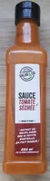Sauce tomate séchée