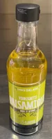 Vinaigrette balsamique