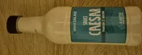 Sauce salade Cesar