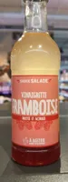 Vinaigrette framboise