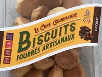 Biscuits artisanaux