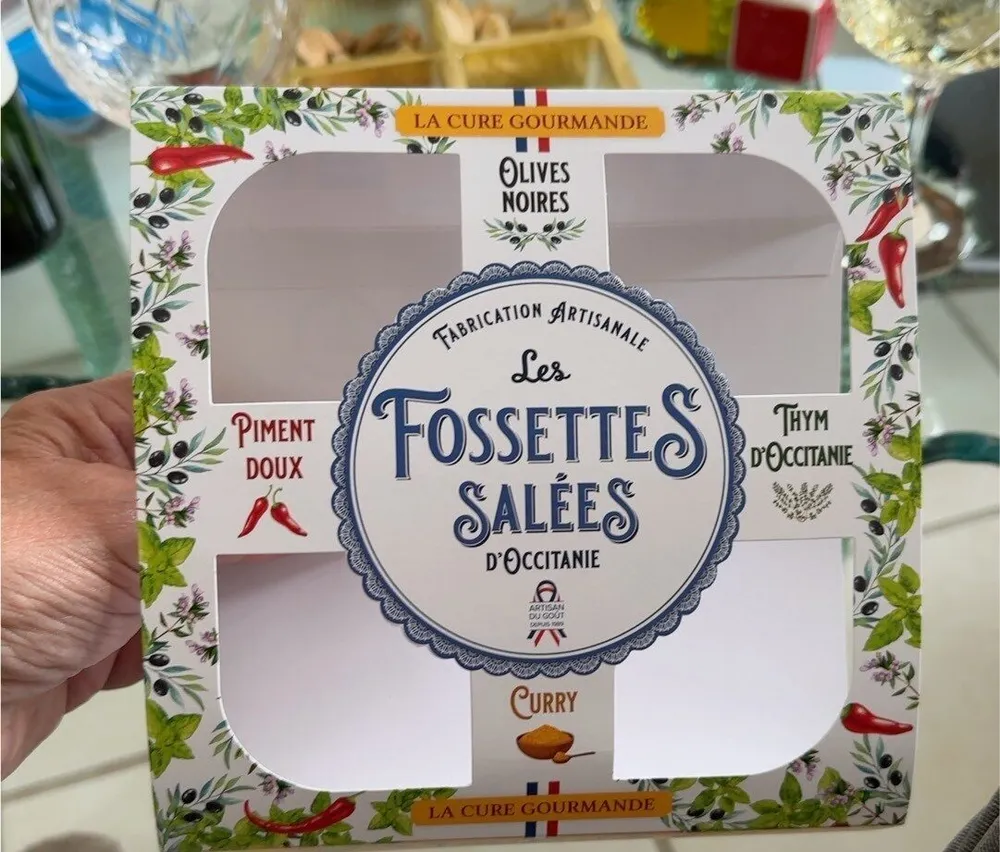 Fossettes d’occitanie