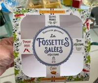 Fossettes d’occitanie