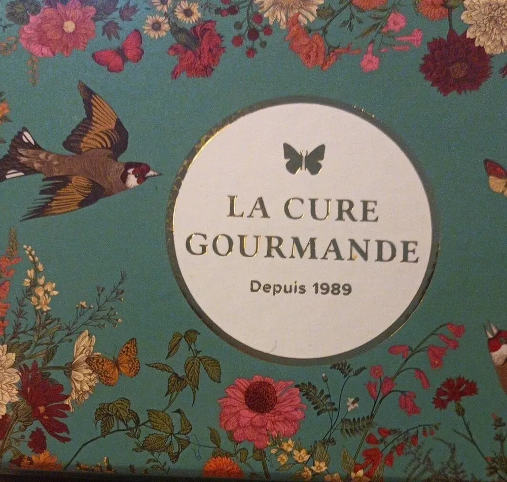 La Cure gourmande