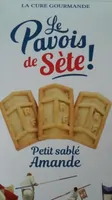 Le pavois de sète
