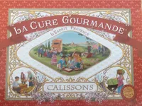 Calissons